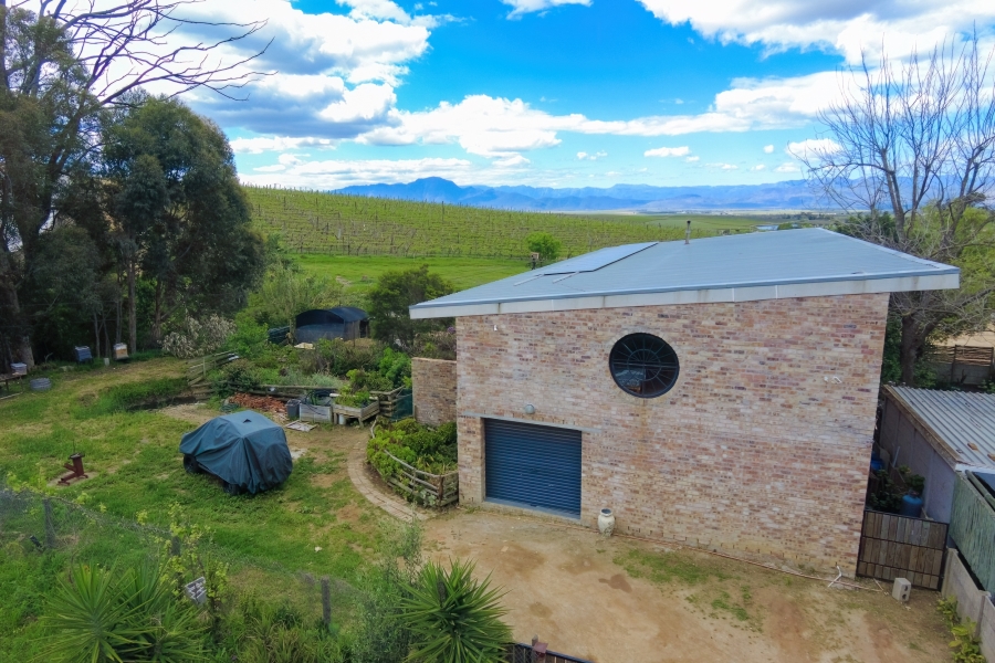 4 Bedroom Property for Sale in Riebeek Kasteel Western Cape